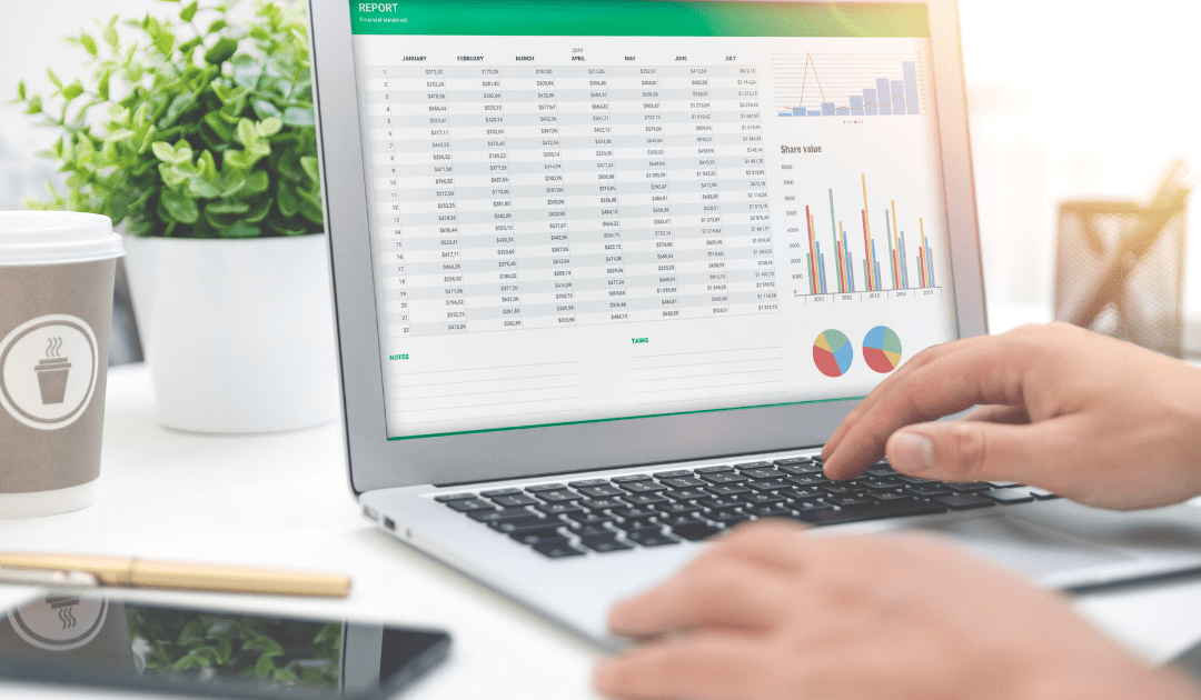 How to Create a Budget using Excel