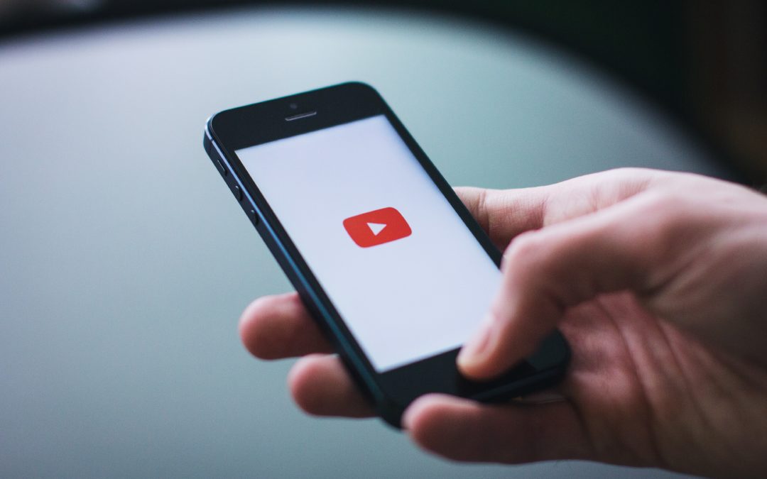 5 Best Youtube Channels for Personal Finance